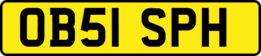 OB51SPH