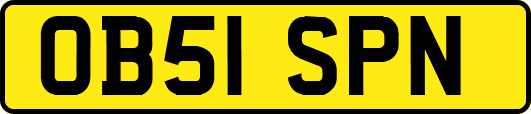 OB51SPN