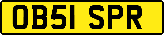 OB51SPR