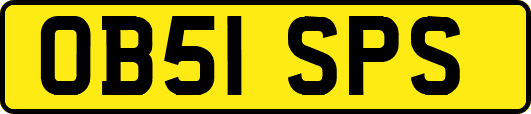 OB51SPS