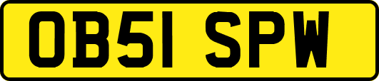 OB51SPW