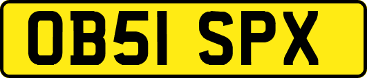 OB51SPX