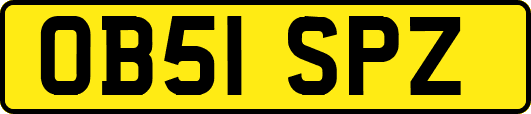 OB51SPZ