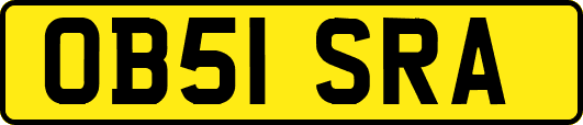 OB51SRA
