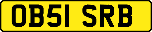 OB51SRB