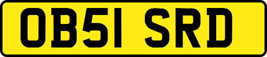 OB51SRD