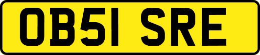 OB51SRE