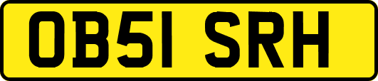 OB51SRH