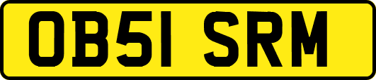 OB51SRM