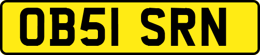 OB51SRN