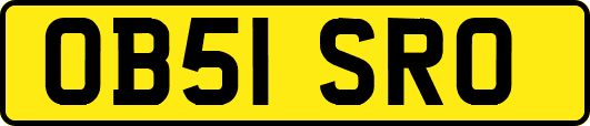 OB51SRO