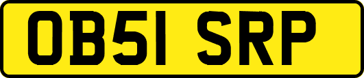OB51SRP