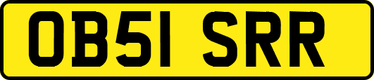 OB51SRR