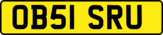 OB51SRU