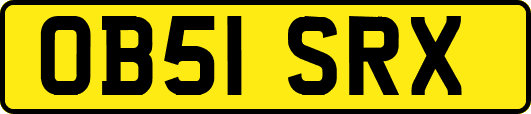 OB51SRX