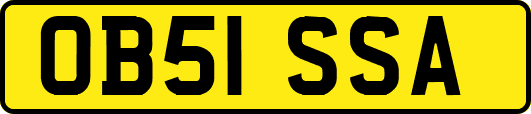 OB51SSA