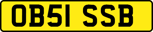 OB51SSB