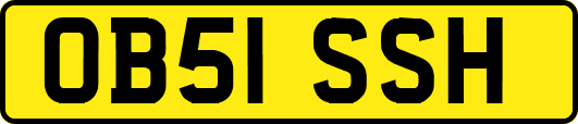 OB51SSH