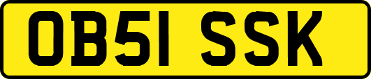OB51SSK