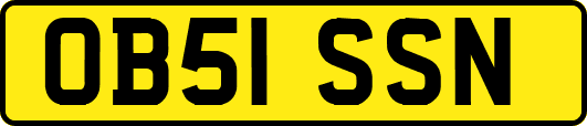 OB51SSN