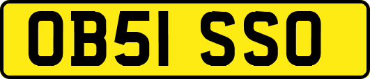 OB51SSO