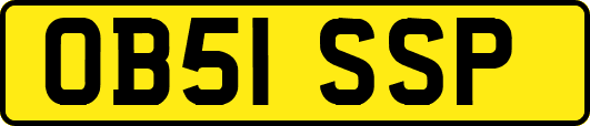 OB51SSP