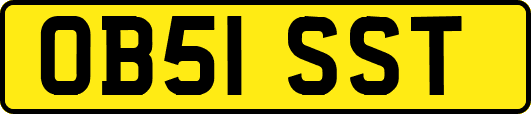 OB51SST