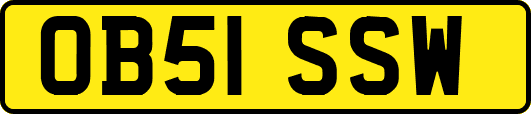 OB51SSW