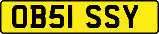 OB51SSY