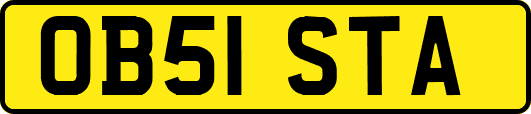 OB51STA