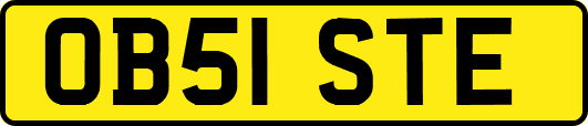 OB51STE