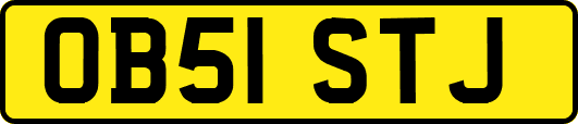 OB51STJ