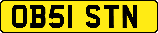 OB51STN
