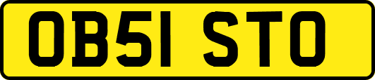 OB51STO