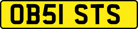 OB51STS