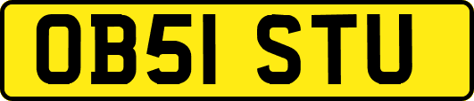 OB51STU