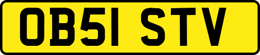 OB51STV