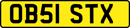 OB51STX