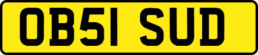 OB51SUD