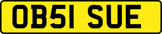 OB51SUE