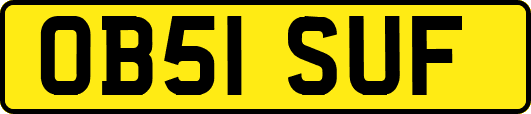 OB51SUF