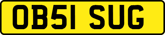 OB51SUG