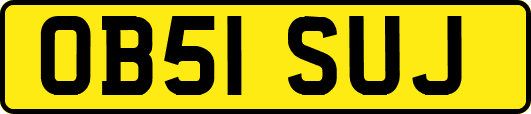OB51SUJ