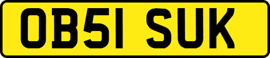 OB51SUK