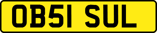 OB51SUL