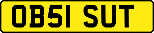 OB51SUT