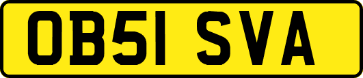 OB51SVA