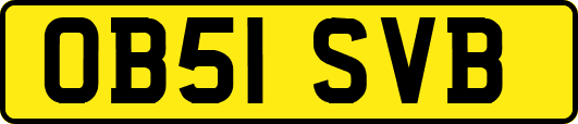 OB51SVB