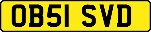 OB51SVD