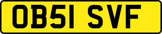 OB51SVF